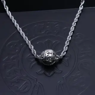 Chrome Hearts necklace