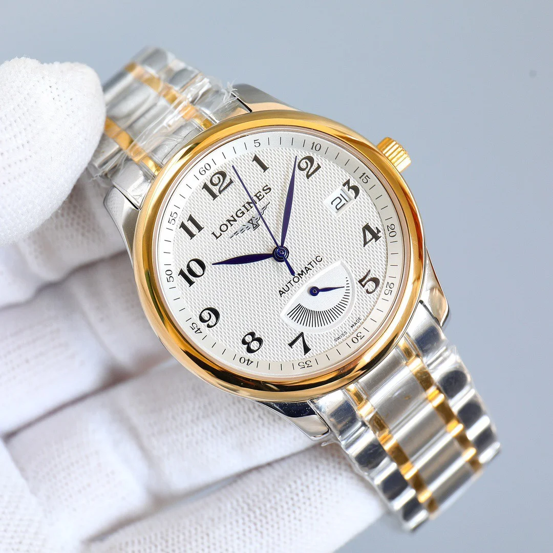 Longines Master