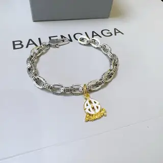 Balenciaga bracelet