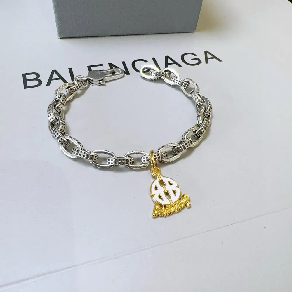 Balenciaga bracelet
