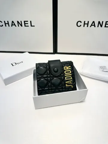 Dior Wallet