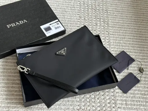 Prada Clutch