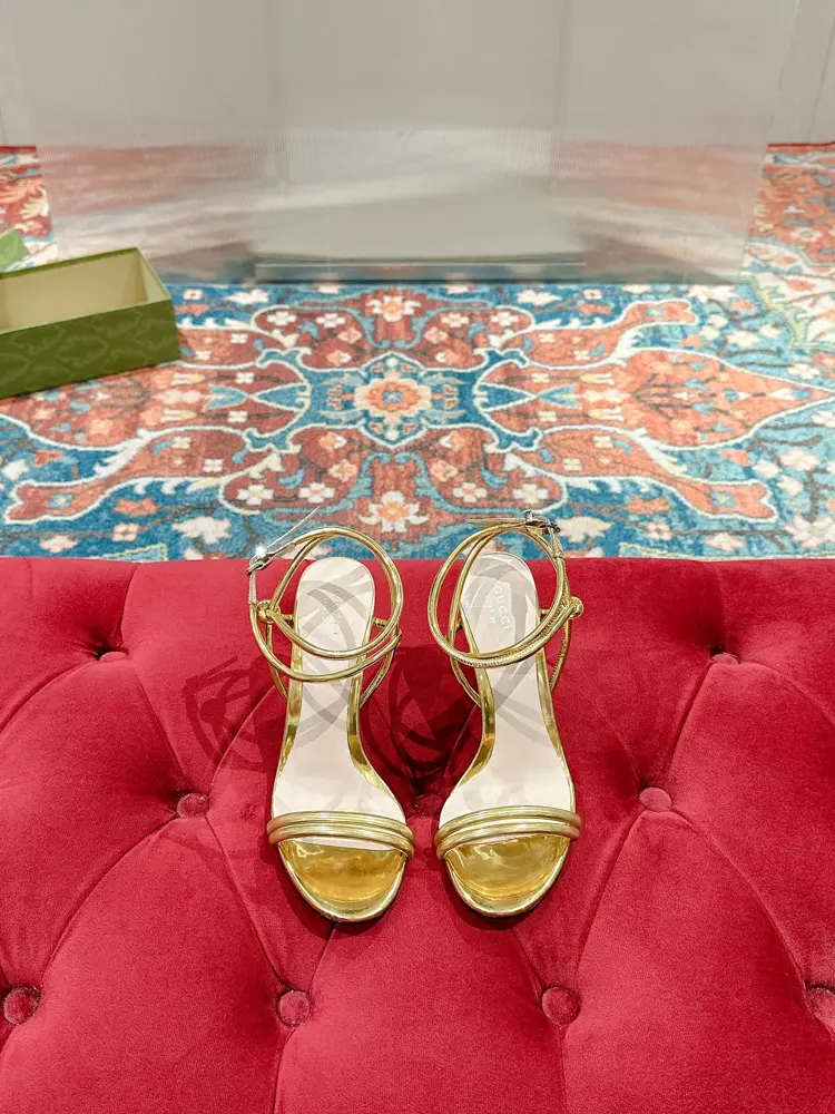 Gucci Women’s shoes