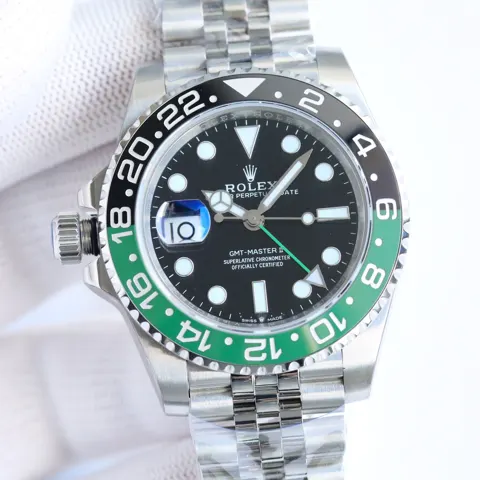 Rolex Greenwich Series
