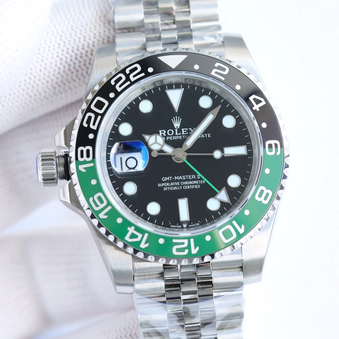 Rolex Greenwich Series