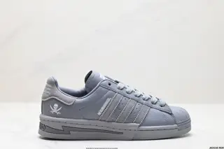 Adidas Originals Superstar Shell Toe Series Low-top Classic All-match Casual Sports Shoes IE6115