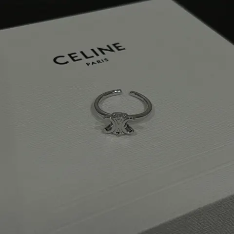Celine ring