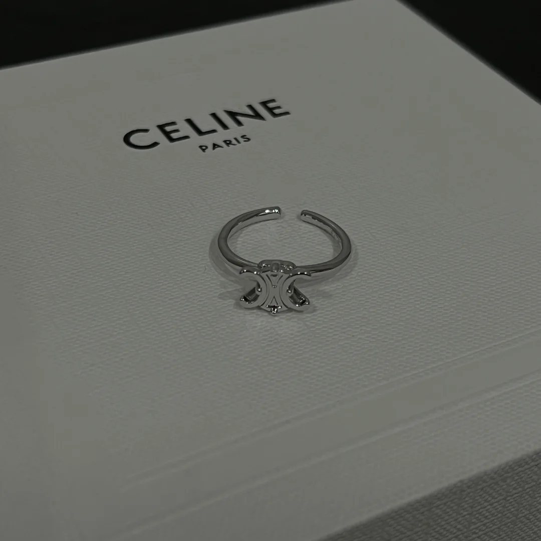 Celine ring