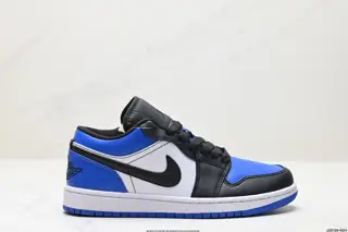 Nike Air Jordan 1 Low Sneakers DZ4130-201