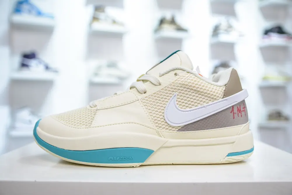 Nike Basketball Shoes DR8786-102