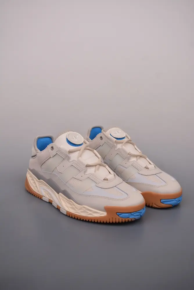 adidas Originals Niteball Shoes