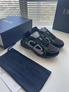 Dior couple style. This season
