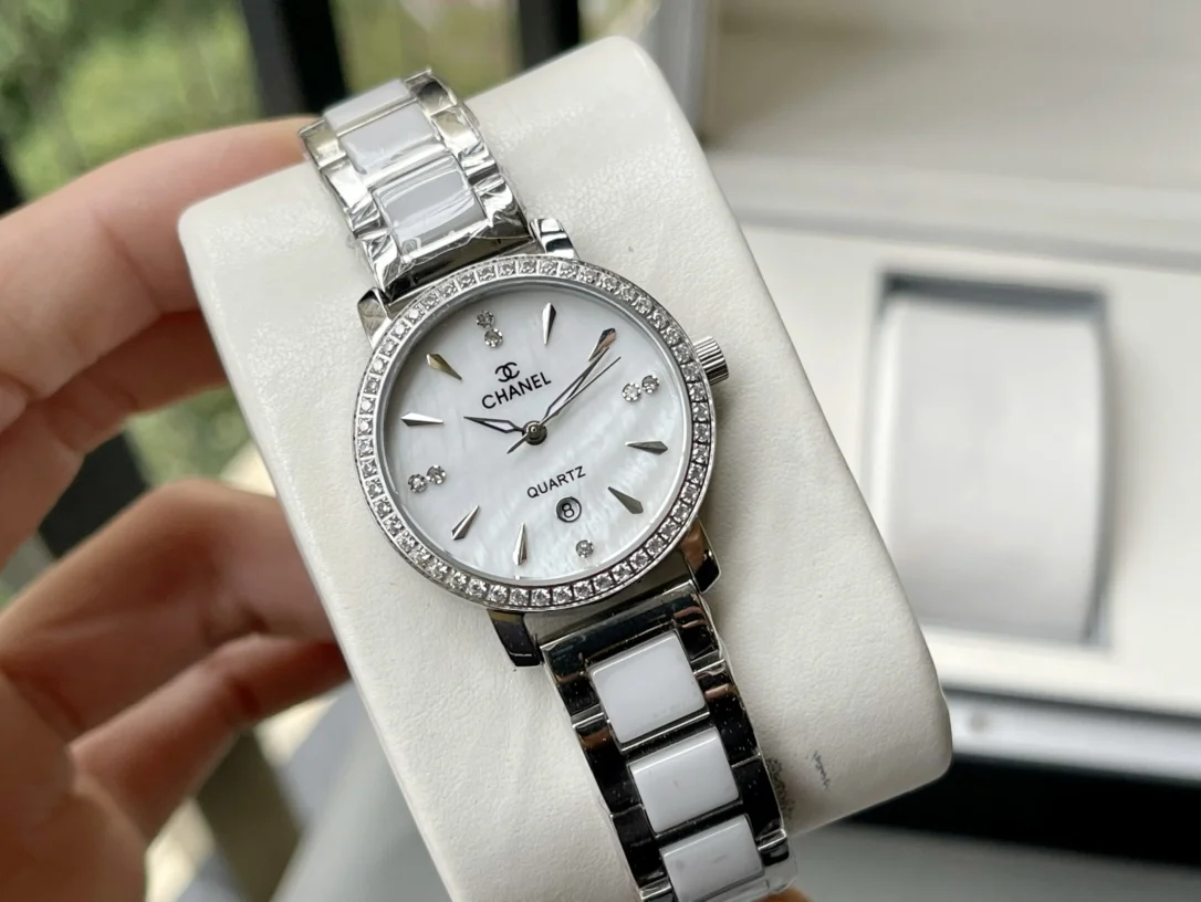Chanel Watch