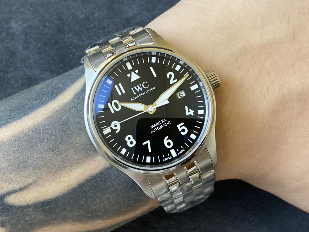IWC Watch IW328203
