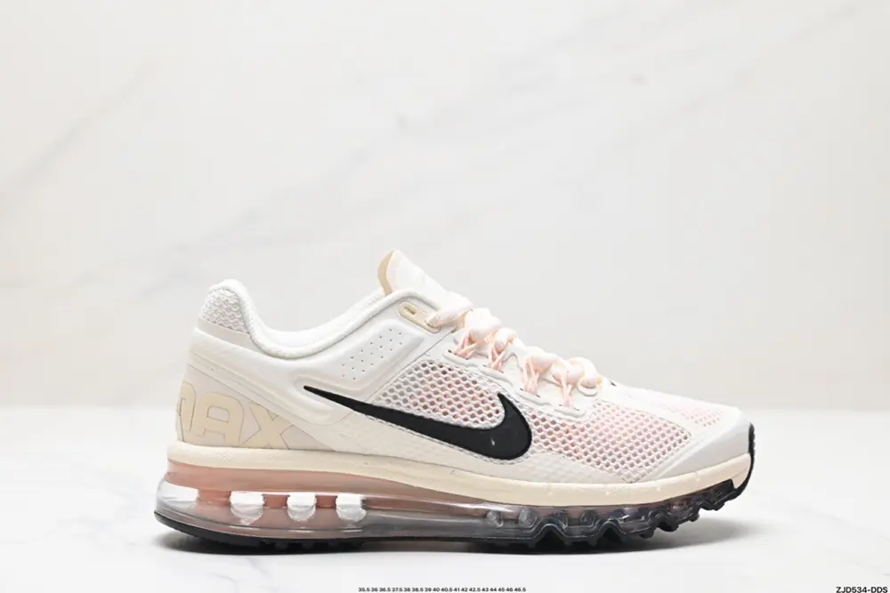 Nike Air Max 2013 joint air cushion running shoes HF3660-100