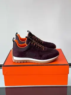 Hermès sneakers