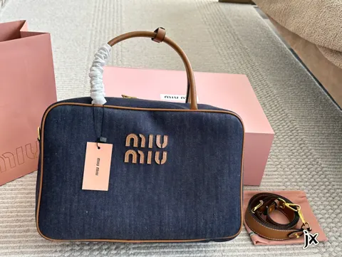 MiuMiu Crossbody