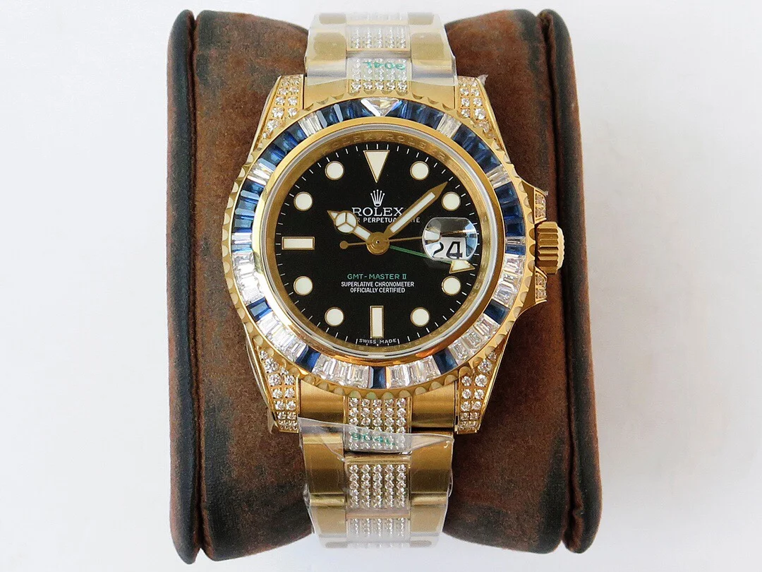 Rolex Greenwich Series