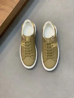 Louis Vuitton casual shoes
