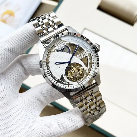 Longines Watch