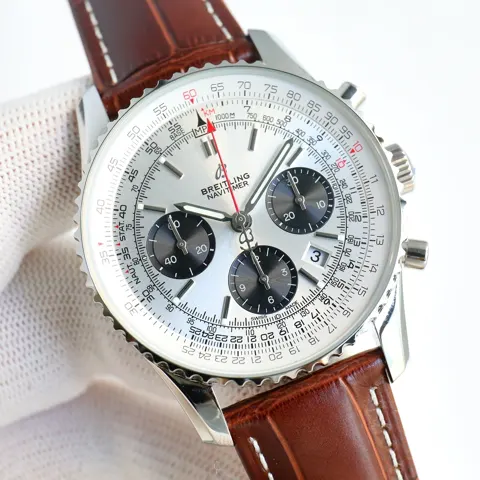 Breitling Watch