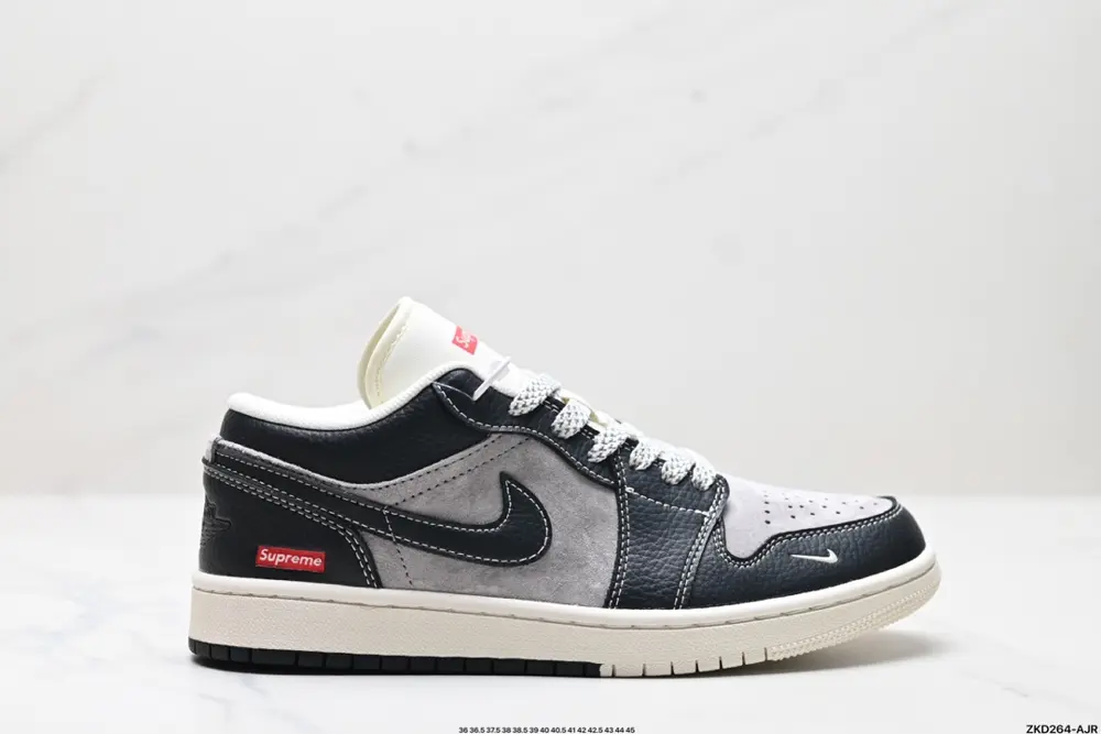Nike Air Jordan 1 Low Sneakers SJ9950-032
