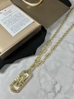 BVLGARI necklace