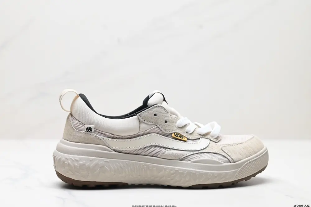 Vans low-top sneakers