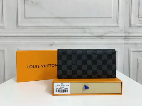 Louis Vuitton Wallet