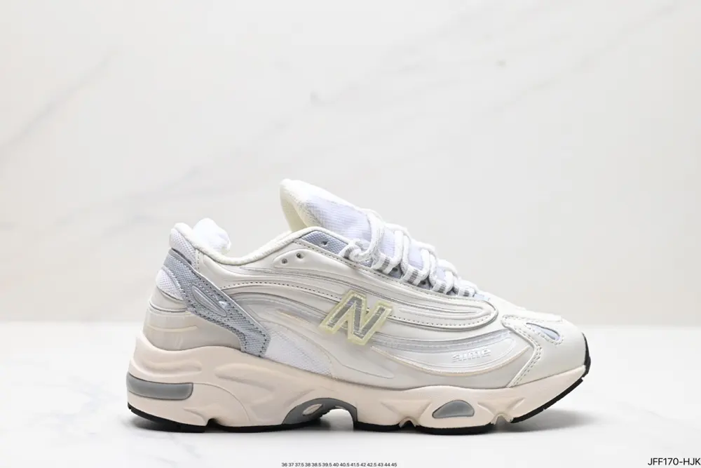 New Balance 1000 series low-top retro daddy style casual sports running shoes M1000JG1