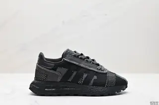 Adidas Racing E5 Boost Prototype Shoes