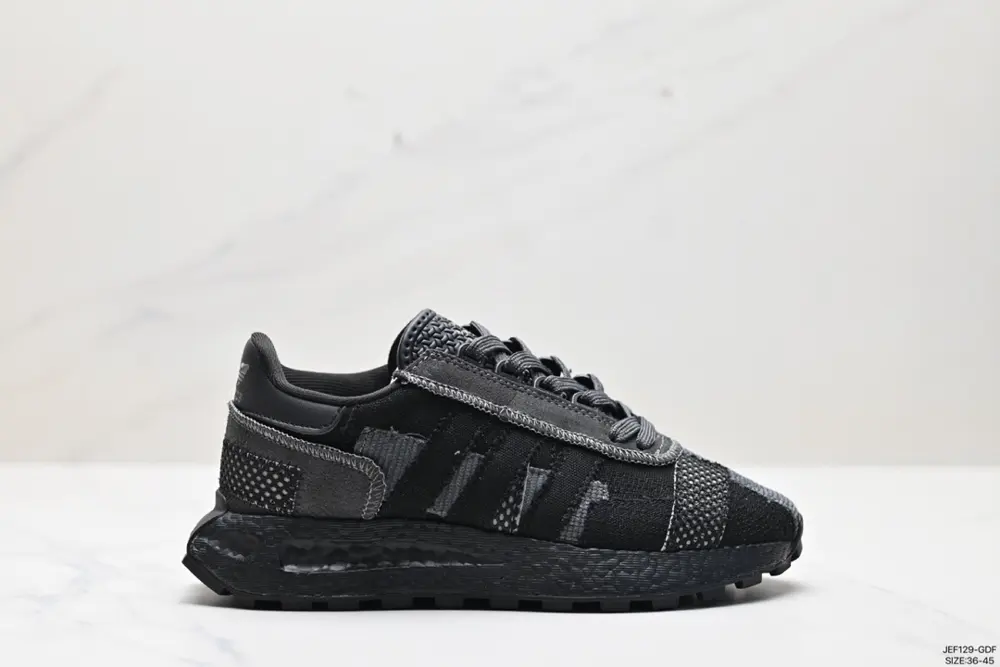 Adidas Racing E5 Boost Prototype Shoes