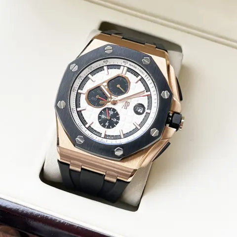 Audemars Piguet Watch