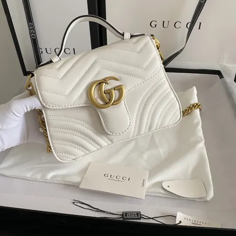 Gucci Marmont