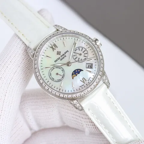 Patek Philippe Watch
