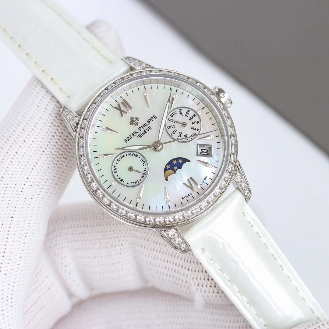 Patek Philippe Watch