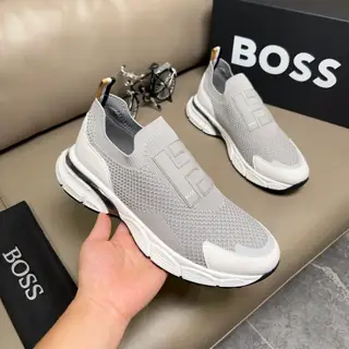 BOSS new men’s shoes