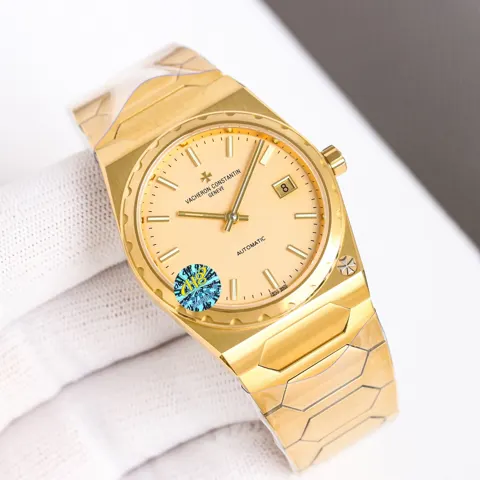 Vacheron Constantin Watch