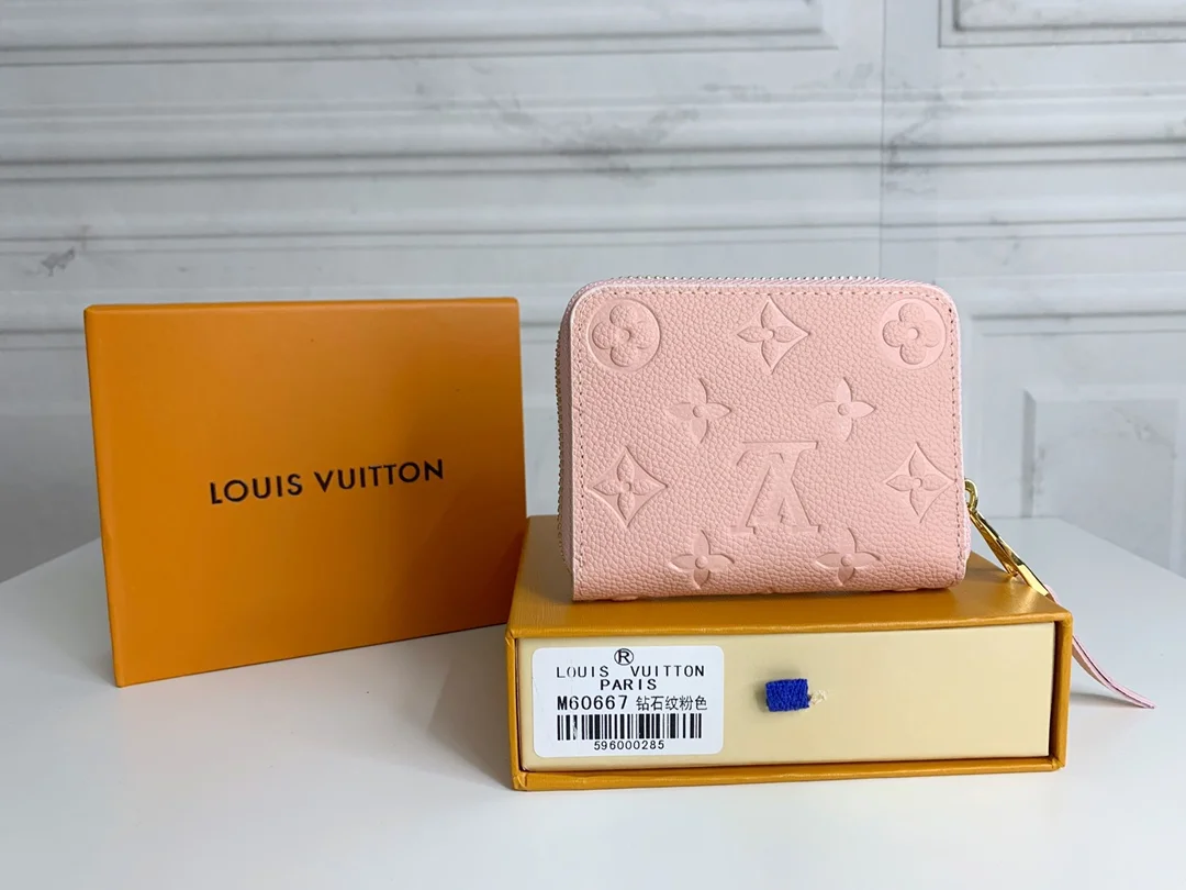 Louis Vuitton Wallet
