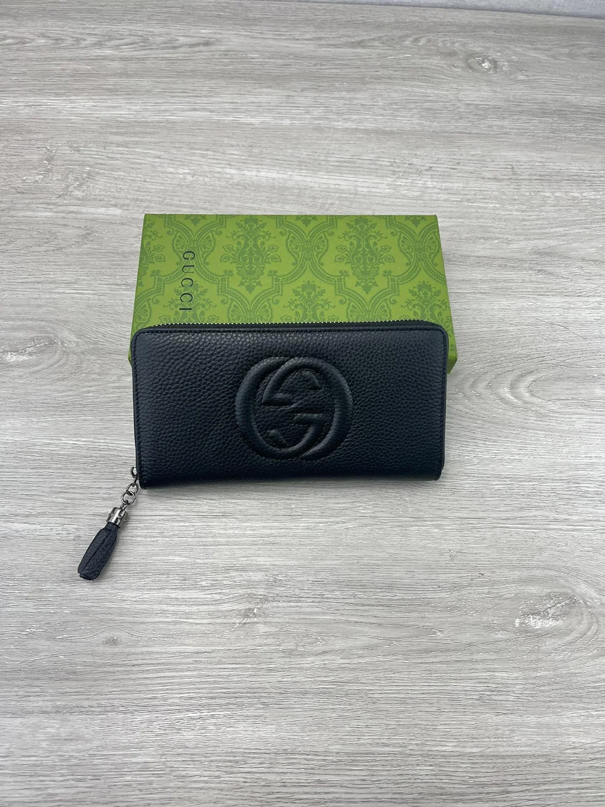 Gucci Wallet