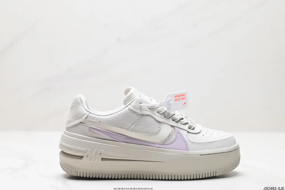 NIKE W AF1 PLT.AF.ORM Sneakers DJ9946-108