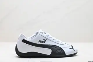 Puma Speedcat LTH OG Puma non-slip wear-resistant leisure sports shoes