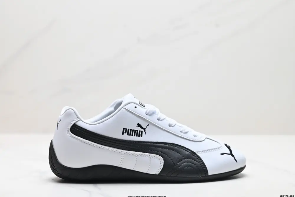 Puma Speedcat LTH OG Puma non-slip wear-resistant leisure sports shoes