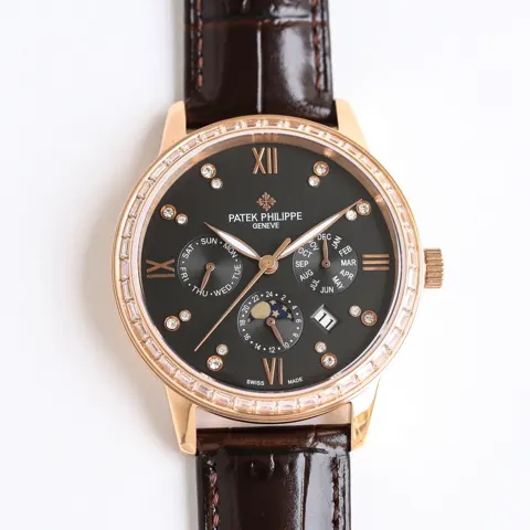 Patek Philippe Master