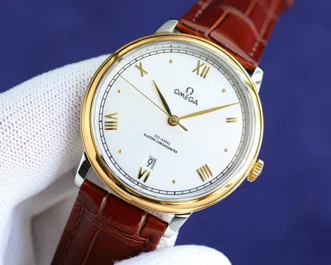 Omega Master