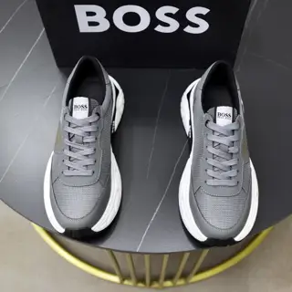 BOSS new fashion models are on the market Shoes