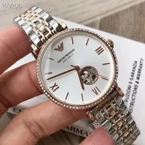 Armani Watch