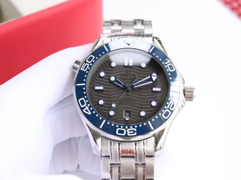 Omega Seamaster