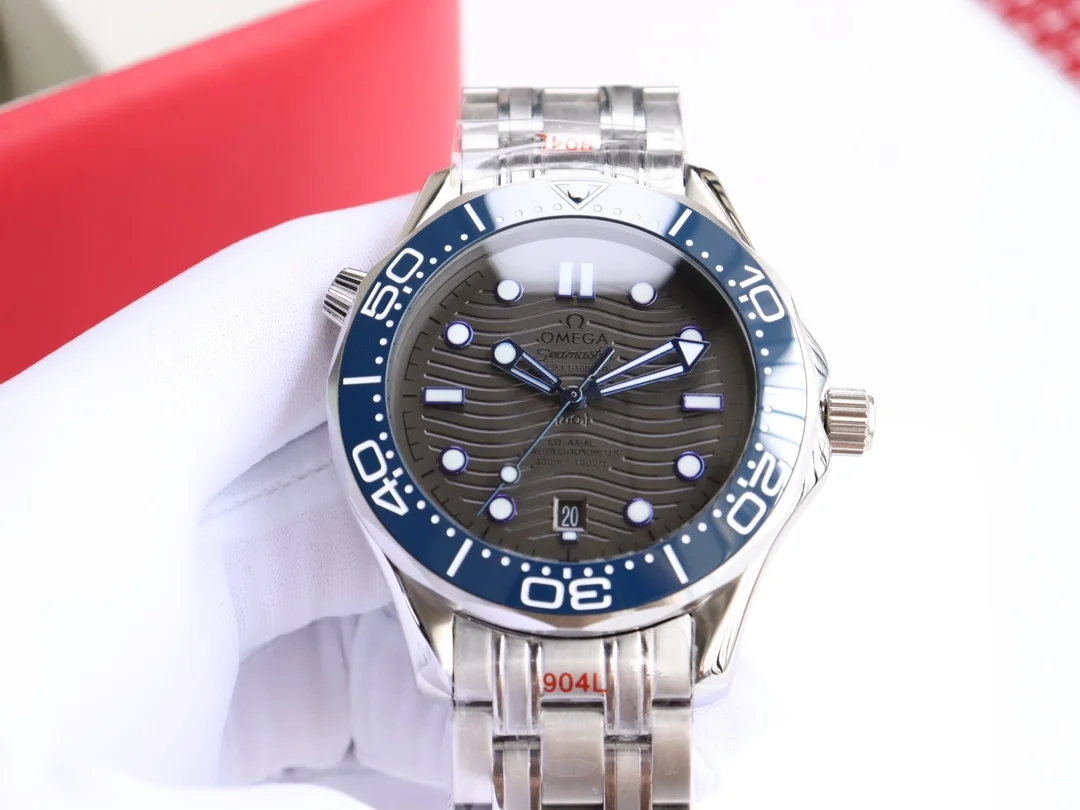 Omega Seamaster