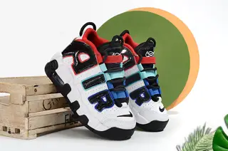 Nike/Nike children’s shoes